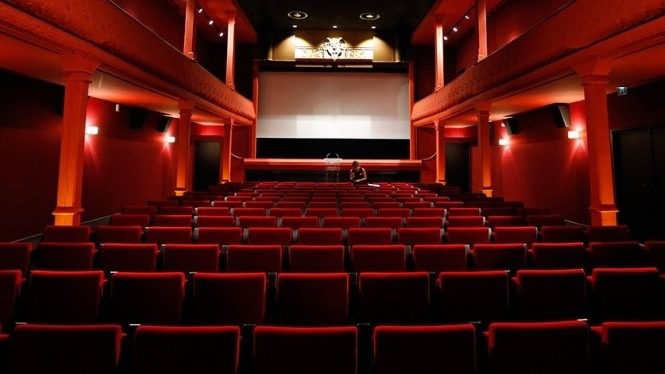 Жалал-Абадда 61 млн сомго кинотеатр куруу пландалууда
