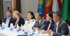 В КР впервые проходит саммит женщин в энергетике стран ЦА
