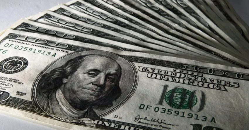 Комбанки Кыргызстана купили на валютных торгах $1.7 млн