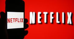 Акции Netflix стали самыми доходными за десять лет среди 500 компаний