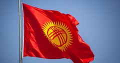От каких стран Кыргызстан получил помощь на борьбу с COVID-19