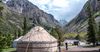 Кыргызстан признан идеальным местом для туризма по версии The Guardian