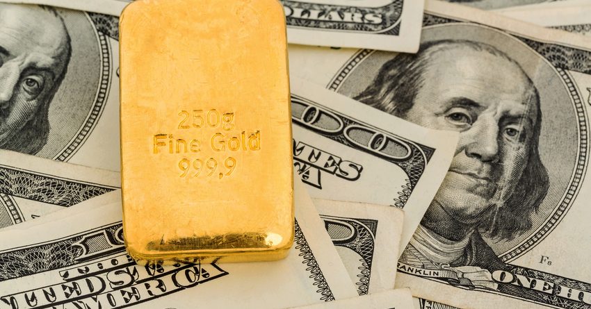Доход от реализации золота на «Кумторе» составил $248.9 млн