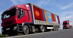 Для перевозки крупногабаритных грузов в ЕАЭС разработают отдельные нормативы