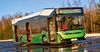 Бишкекке жаңы автобустарды сатып алуу үчүн ЕРӨБ 25 млн евро насыя берет