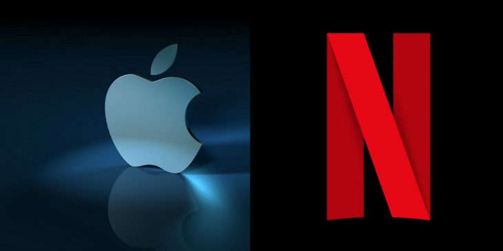 Apple и Netflix заплатили налоги в Узбекистане в размере $63.8 тысячи