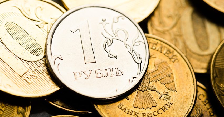 Курсы валюты на 19 августа. Больше всего к сому укрепился рубль