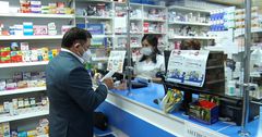 Торага ЖК: Аптеки понесут ответственность за завышение цен на лекарства