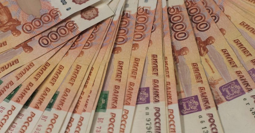 В России выписали штрафов за нарушение карантина на 1 млрд рублей