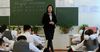 В Бишкеке учителям повысили зарплату