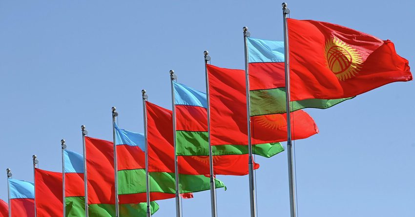 Кыргыз-Азербайжан өнүктүрүү фондунун уставдык капиталы көбөйдү