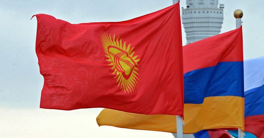 Только Кыргызстан и Армения в ЕАЭС исполнили бюджет с профицитом