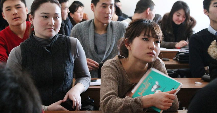 В Кыргызстане колледжи будут анализировать спрос на рынках труда