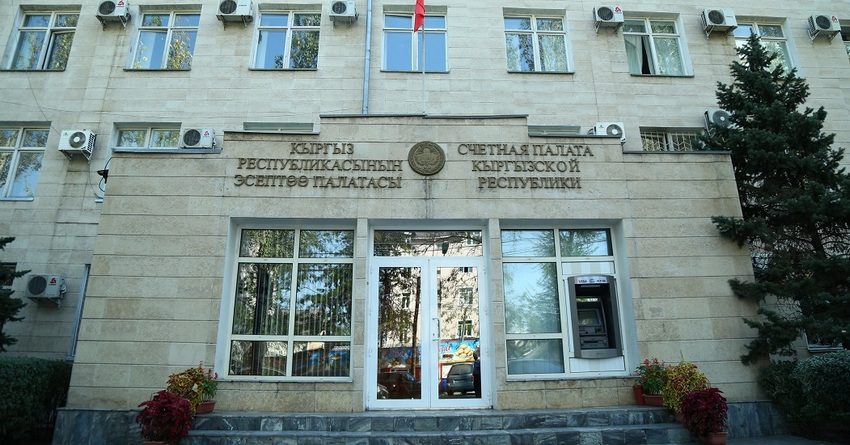 Потери бюджета в Панфиловском районе превысили 14 млн сомов