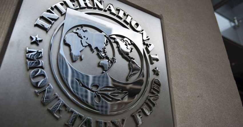 Кыргызстан получил $240 млн от Международного валютного фонда