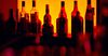 Мамлекеттик салык кызматы мыйзамсыз сактоодогу 44.4 миң бөтөлкө алкогол ичимдиктерин кармады