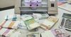 Нацбанк оштрафовал обменные бюро и кыргызстанца