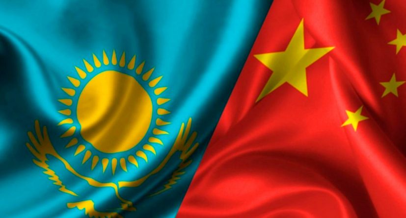 Казахстан и Китай будут развивать взаимные расчеты в юанях