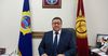 Председателем Фонда госматрезервов назначен Базарбай Мусабеков