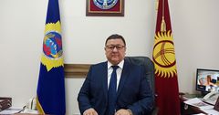 Председателем Фонда госматрезервов назначен Базарбай Мусабеков