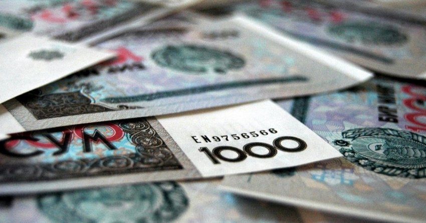 В первом полугодии 2016 года бюджет Узбекистана в профиците – $20.3 млн
