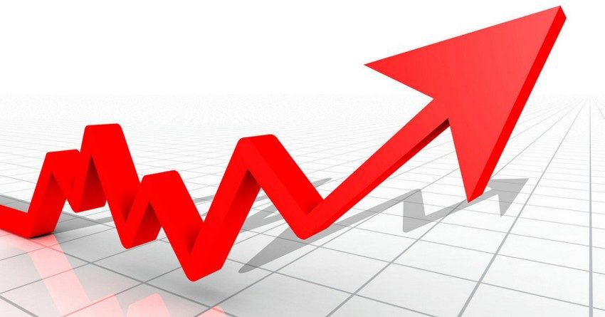 Потребительские цены в ЕАЭС выросли на 5.7% за год