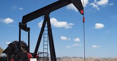 С начала года в РК добыли 74.8 млн тонн нефти