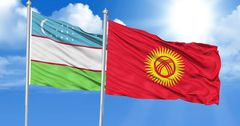 В Бишкеке пройдет Кыргызско-Узбекский бизнес-форум