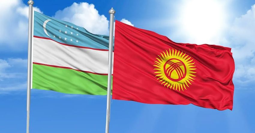 Бишкекте кыргыз-өзбек бизнес форуму өтөт