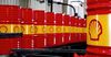 Shell будет искать сланцевую нефть в Китае