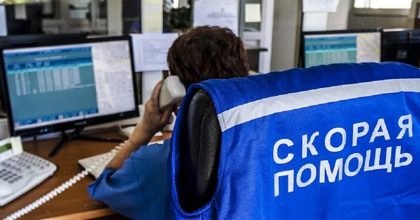 На модернизацию системы скорой помощи Бишкека нужно 5 млн сомов
