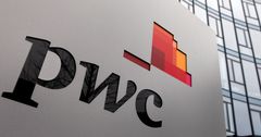 К компании PwC подан крупнейший иск в сфере аудита – $5.5 млрд
