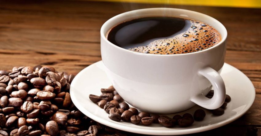 Цены на кофе выросли более чем на 25%