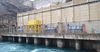 На гидроагрегатах Таш-Кумырской ГЭС проведен капремонт — НЭХК