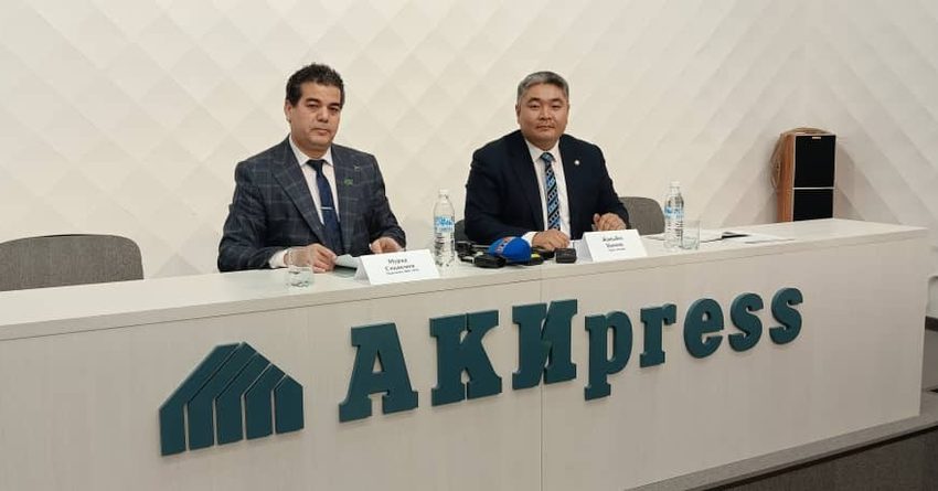 Бишкекте ислам бизнеси жана инвестициясы боюнча форум өтөт