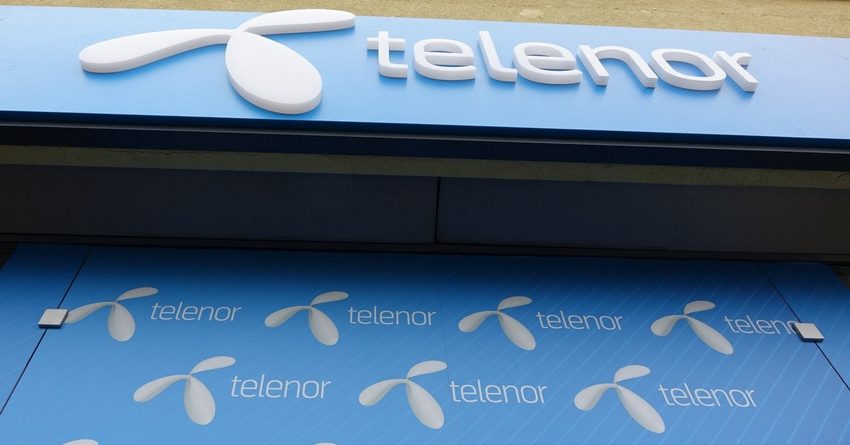 Компания Telenor планирует продать долю в Vimpelcom за $2.3 млрд