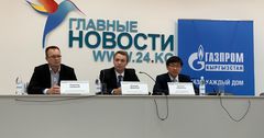 «Газпром Кыргызстан» подарит абонентам газ при покупке нового котла