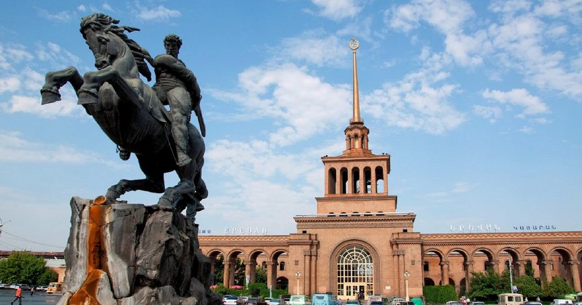 ЕАБР: 72% входящих прямых инвестиций в Армении приходится на Россию