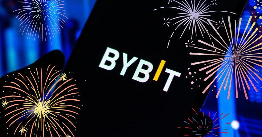 Криптобиржа Bybit достигла 10 млн пользователей платформы