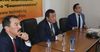 В ОАО «Бишкектеплосеть» обсудили проект бюджета на 2020 год