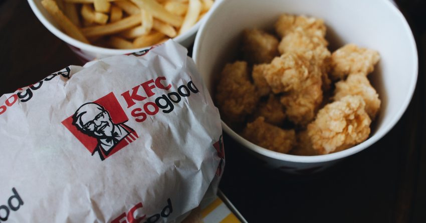 KFC выплатит по $1 тысяче пострадавшим от коронавируса сотрудникам