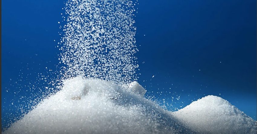 Дефицит сахара возник из-за приостановки производства