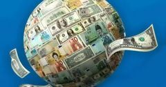 В Кыргызстане наметился приток денежных переводов