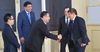 Жапаров обсудил с японской делегацией сотрудничество в сфере горнорудки