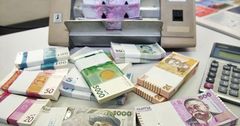 Более 2 млрд сомов из госбюджета КР потрачено на конвертацию валютной ипотеки