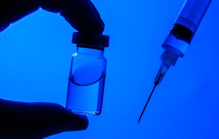 Ак-Талаада вакцина сактоочу кампанын курулушу аяктады