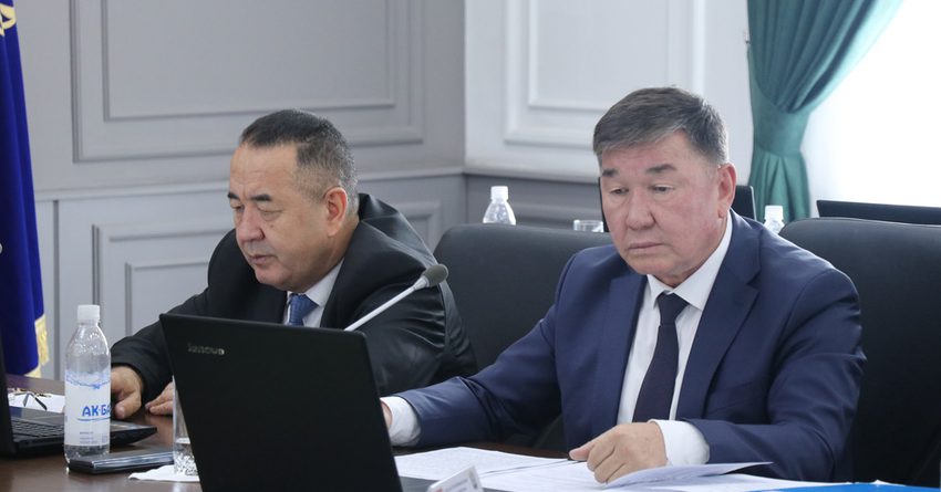 «Кыргызтеплоэнерго» закупило товаров и услуг на 2.9 млн сомов без тендера