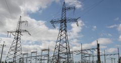 Өзбекстан Кыргызстанга 750 млн кВт/саат электр энергия жеткирет
