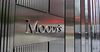 Moody’s подтвердило рейтинг КР на уровне В2 с «негативным» прогнозом
