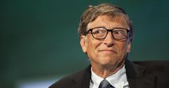 Билл Гейтс отказался стать советником Трампа